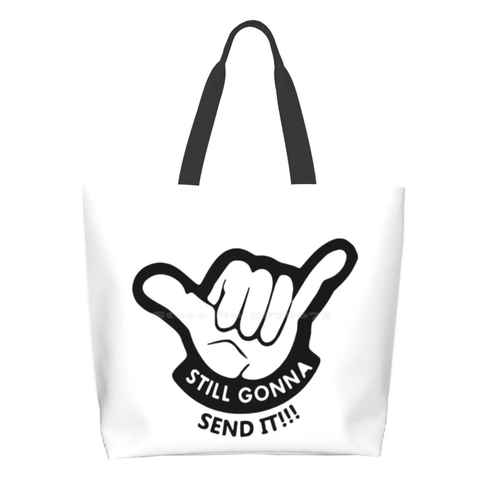 

Still Gonna Send It Large Size Reusable Foldable Shopping Bag Still Gonna Send It Jdm Drift Turbo Import Cars Sexy Street Racing