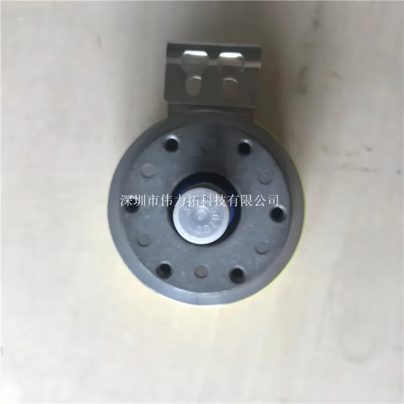Фото Инкрементальный энкодер SEW EURODRIVE ES7C/EV7C 13642693 1024 PPR 380В 50Гц №4