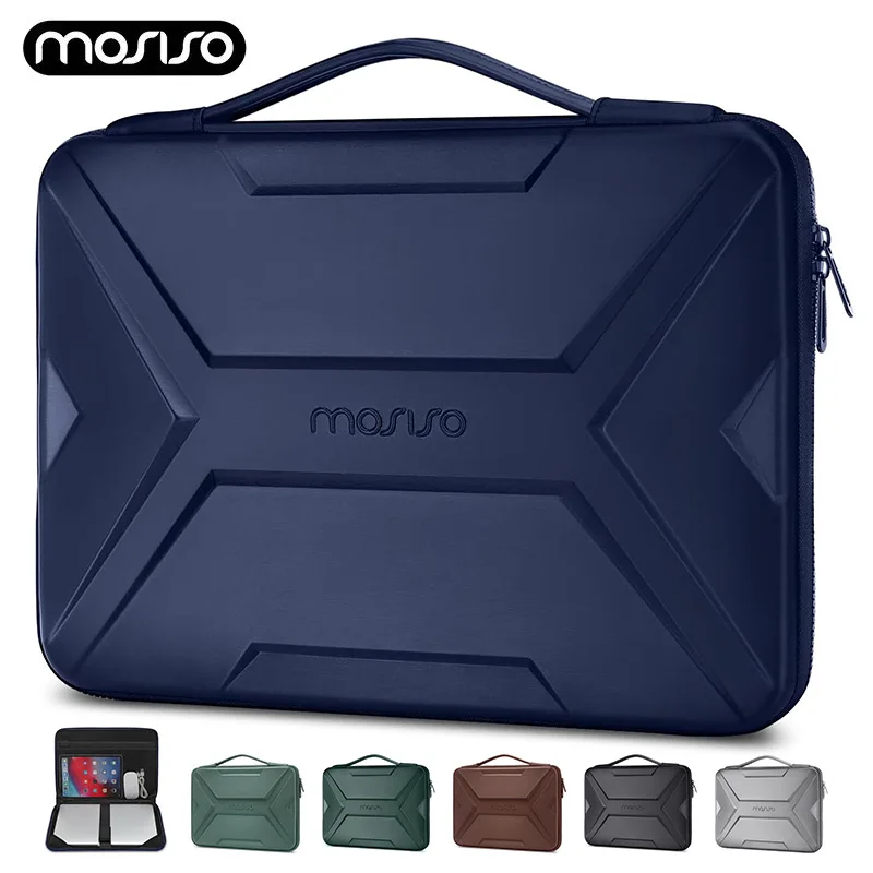 Водонепроницаемая сумка для ноутбука Macbook Air Pro 13 14 15 16 дюймов M1 M2 M3 HP Dell Lenovo Asus