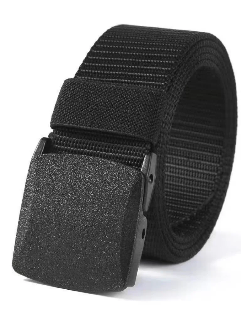 Нейлоновая лента для мужчин и женщин свободная работа 1 5 дюйма металлическая