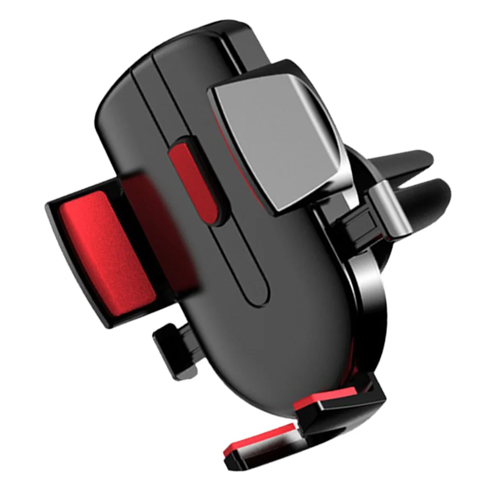 

1Pc Rack Sucked Type Creative Portable Bracket Holder for Vehicle