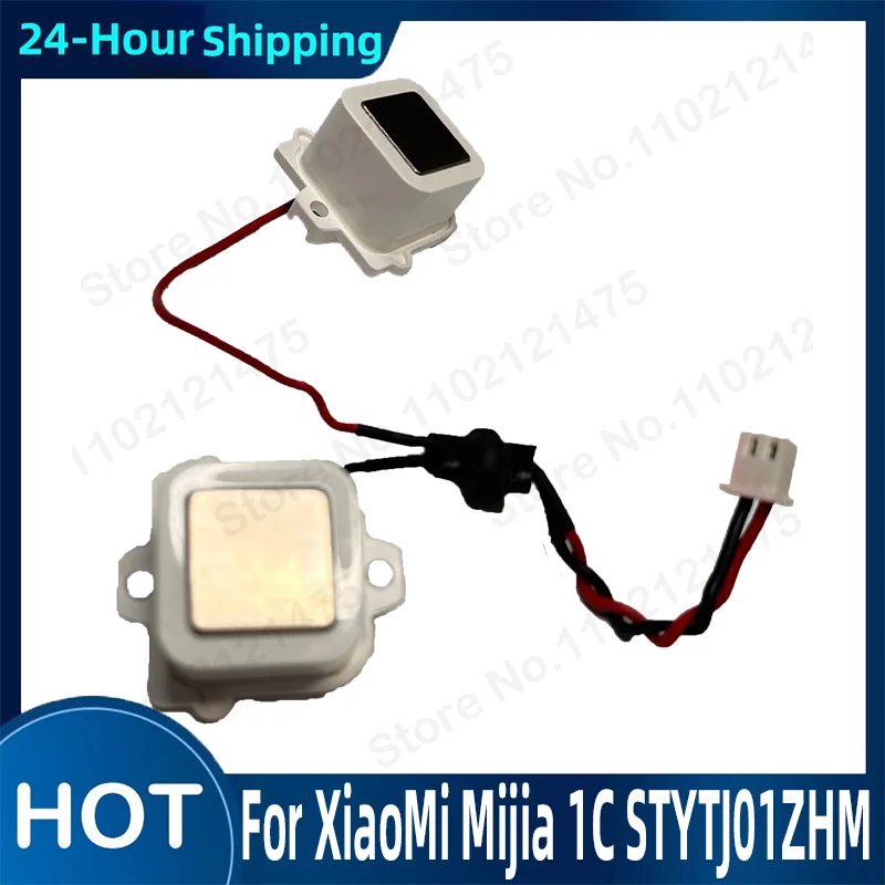 Зарядные контактные разъемы для пылесоса Xiaomi Mijia 1C STYTJ01ZHM