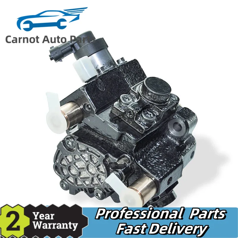 0445020256 5341063 5321097 Топливный насос CR CP3 для дизельного двигателя Cummins QSF ISG ISF2.8 QSF2.8 ISG2.8