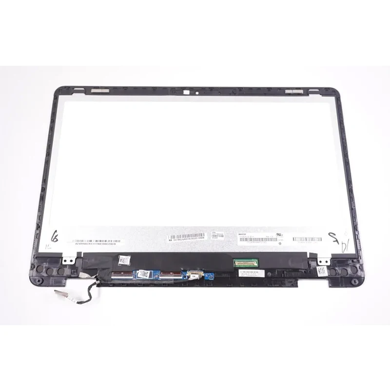 ЖК-модуль 14 &quotFHD для ноутбука Asus Zenbook UX461UN 90NB0GD0-R20010
