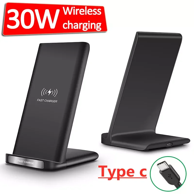 

Qi Three Coil Wireless Charging Pad A6 for Qi Enabled Phones Tablets PC