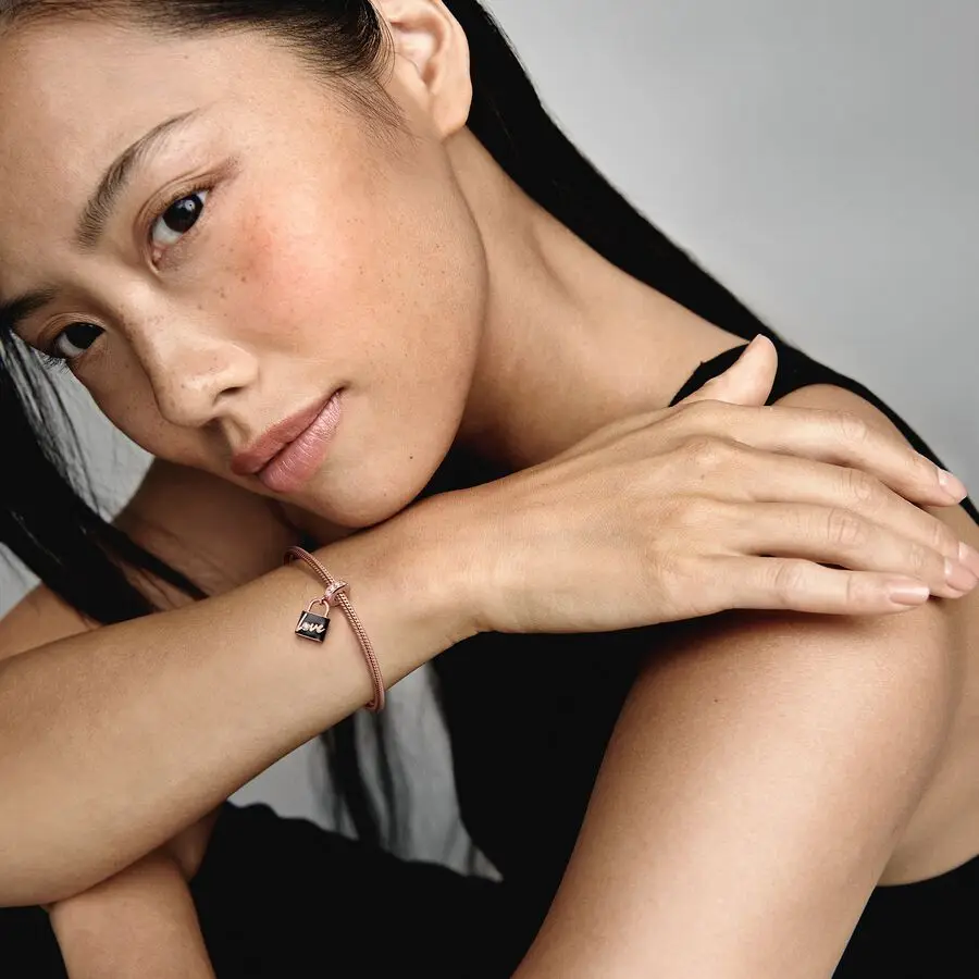 Pandora Sea Shell and Treated Freshwater Cultured Pearl Charm Pendant, 2023 Silver, Fit Original Bracelet, DIY for Women Gift, New, 925