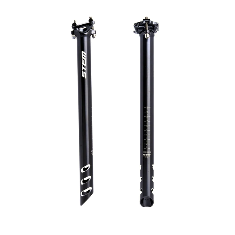 Подседельный штырь для велосипеда сверхлегкая штанга из алюминиевого сплава