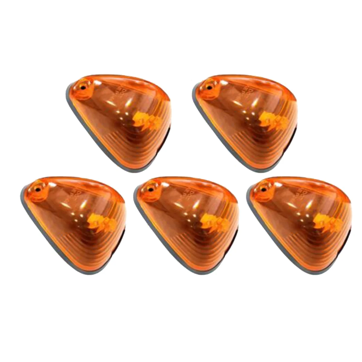 

Roof Light Roof Warning Light Roof Marker Light LED Automotive Supplies for Pickup Truck 1999-2016 C