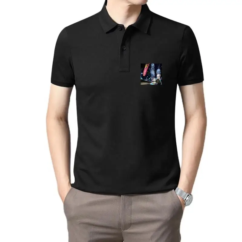Air Mag Mans Unique Cotton Short Sleeves O-neck T Shirt