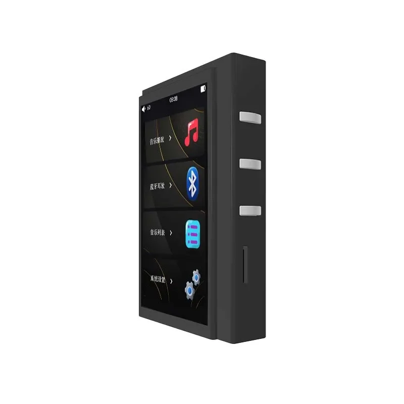 F. AUDIO M20 HiFi Bluetooth Музыкальный плеер USB ЦАП ESS ES9039Q2M Усилитель для наушников