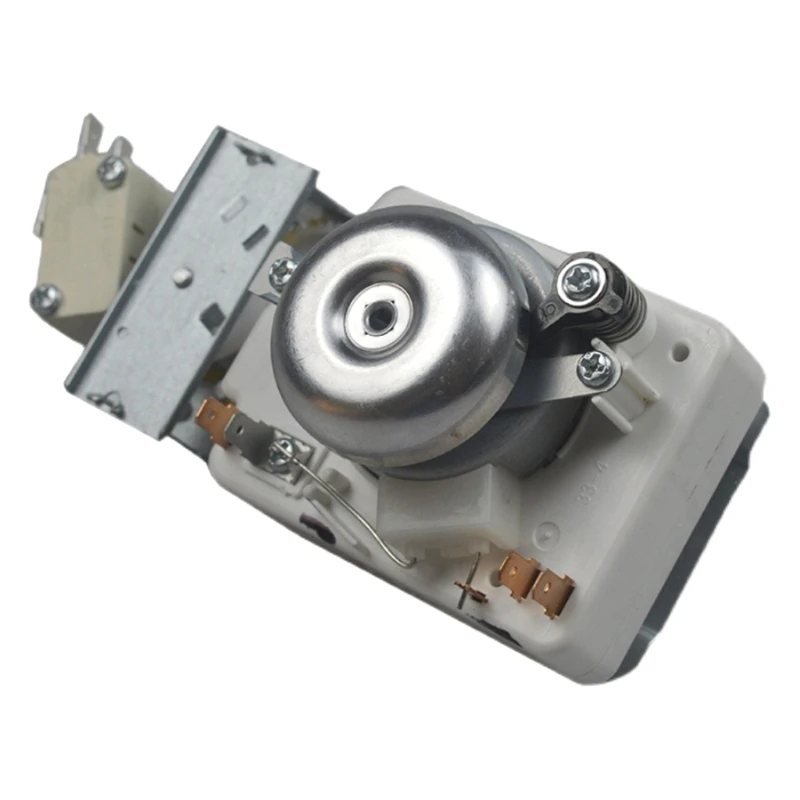 

2023 New 220V Universal Microwave Oven Timer TMH30MU02E for Microwave Replacement Spare Parts Accessories Replacement