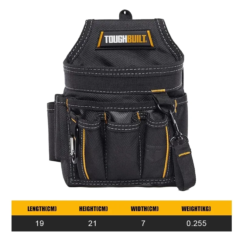 

TOUGHBUILT TB-229 Сумка для электрика