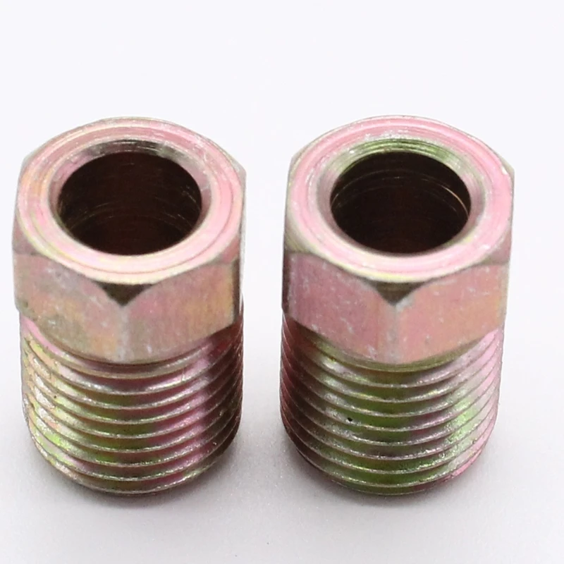 652F In Line переключатель стоп-сигнала универсальный гидравлический подходит для