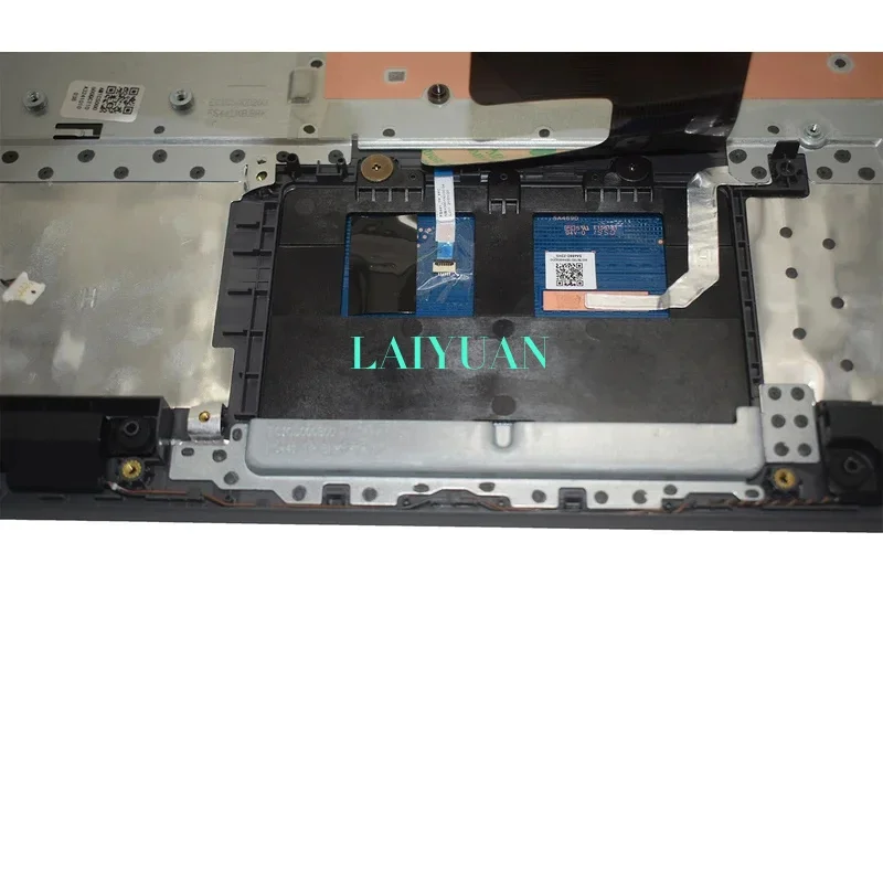 5CB0Z21060 Новый верхний корпус упора для рук английская клавиатура США без подсветки