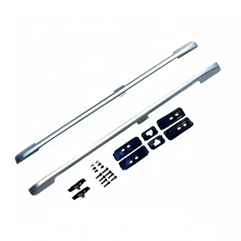 

2023 LatestCar Roof Rail 4x4 Offroad Car Roof Accessories For Toyota Land Cruiser 300 Roof Cargo Rail