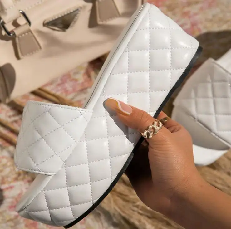 Женские кожаные сандалии на высоком толстом каблуке универсальные повседневные