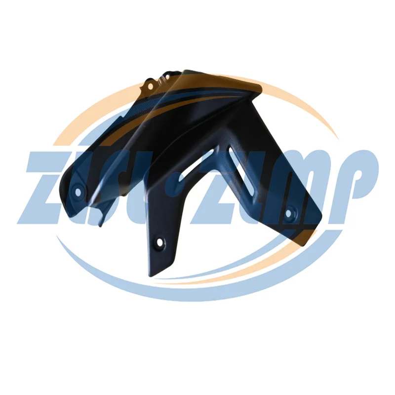 

Боковые панели рамы Обтекатели для Kawasaki Z650 2021 2022 Мотоциклетные аксессуары Обтекатели для Z650 боковая рамка панели обтекатели