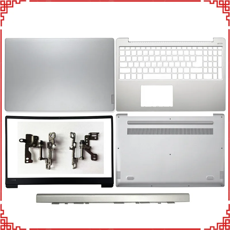 

Новинка оригинальная 5CB0Z69230 5CB0Z69229 AP1YP000300 черная для Lenovo ThinkPad L14 Gen 2 20X1 20X2 задняя крышка ЖК задняя крышка