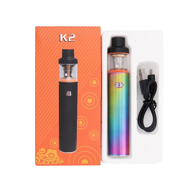 

Боксмод для электронной сигареты, 40 Вт, 2000 мАч