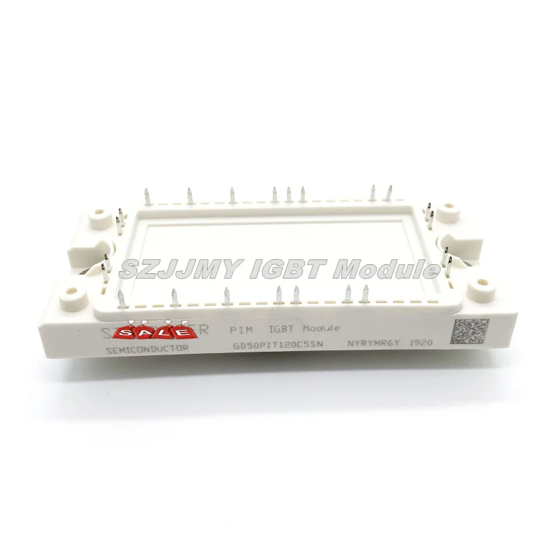 

Модуль SZJJMY IGBT GD35PIT120C5SN GD25PIY120C5SN GD50PIT120C5SN, бесплатная доставка, новая и оригинальная детская гарантия качества