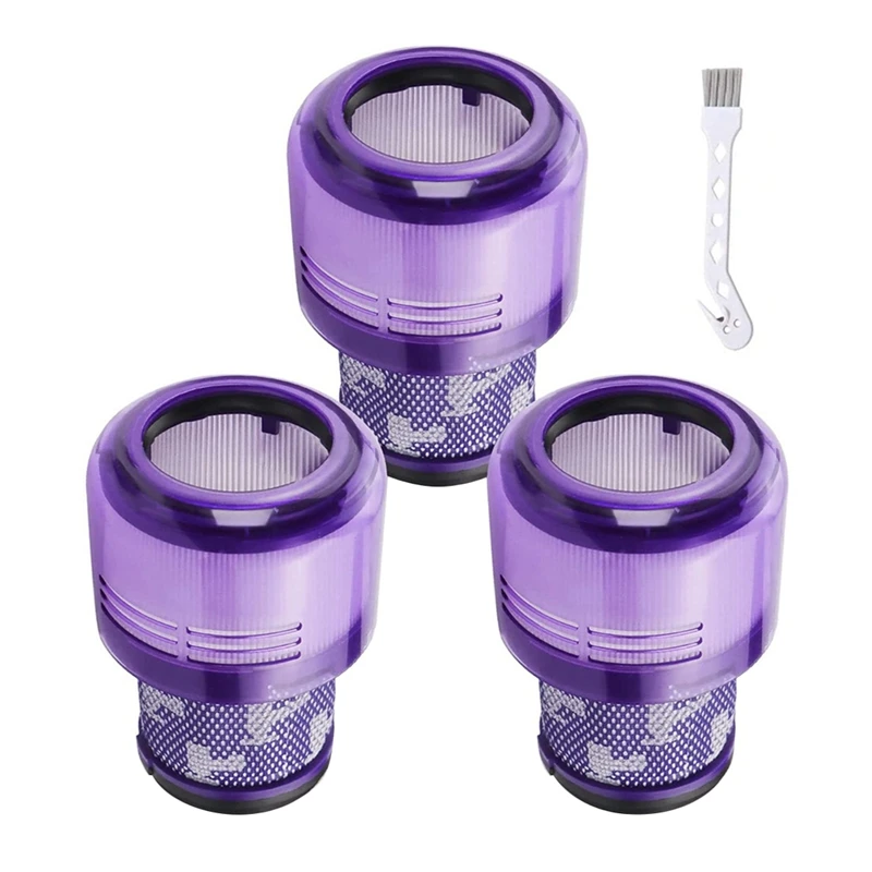 

Сменный фильтр для беспроводного пылесоса Dyson V11 Torque Drive V11 Animal V15, сравните с частью 970013-02