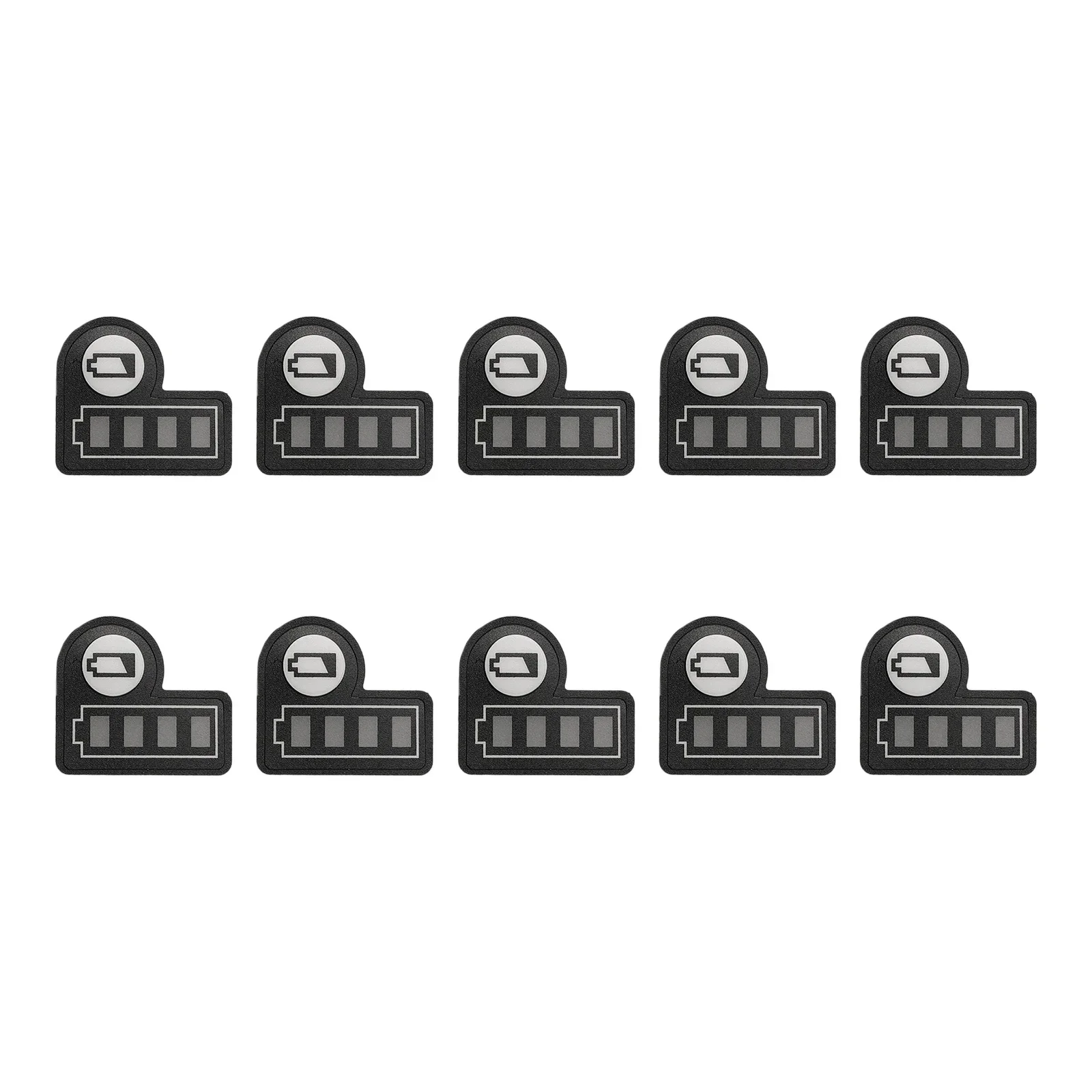 

Светодиодные наклейки для аккумуляторов Makita BL1830 BL1430 18В