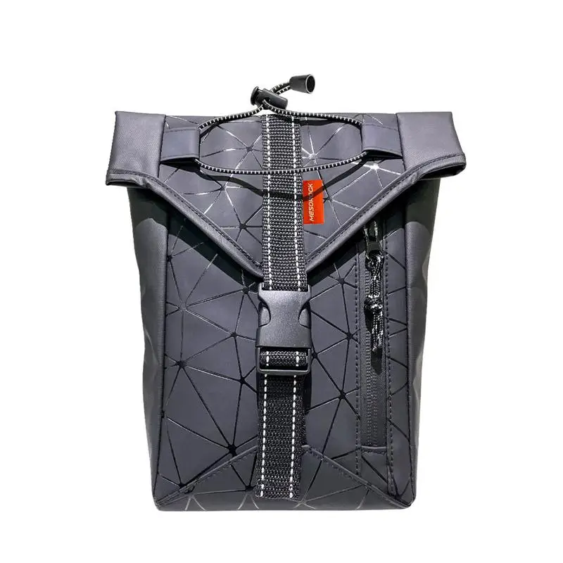 

Motorcycle Leg Bag Drop Leg Bag Outdoor Waist Pack For Men Women Durable Motorcycle Bike Cycling Waist Fanny Pouch
