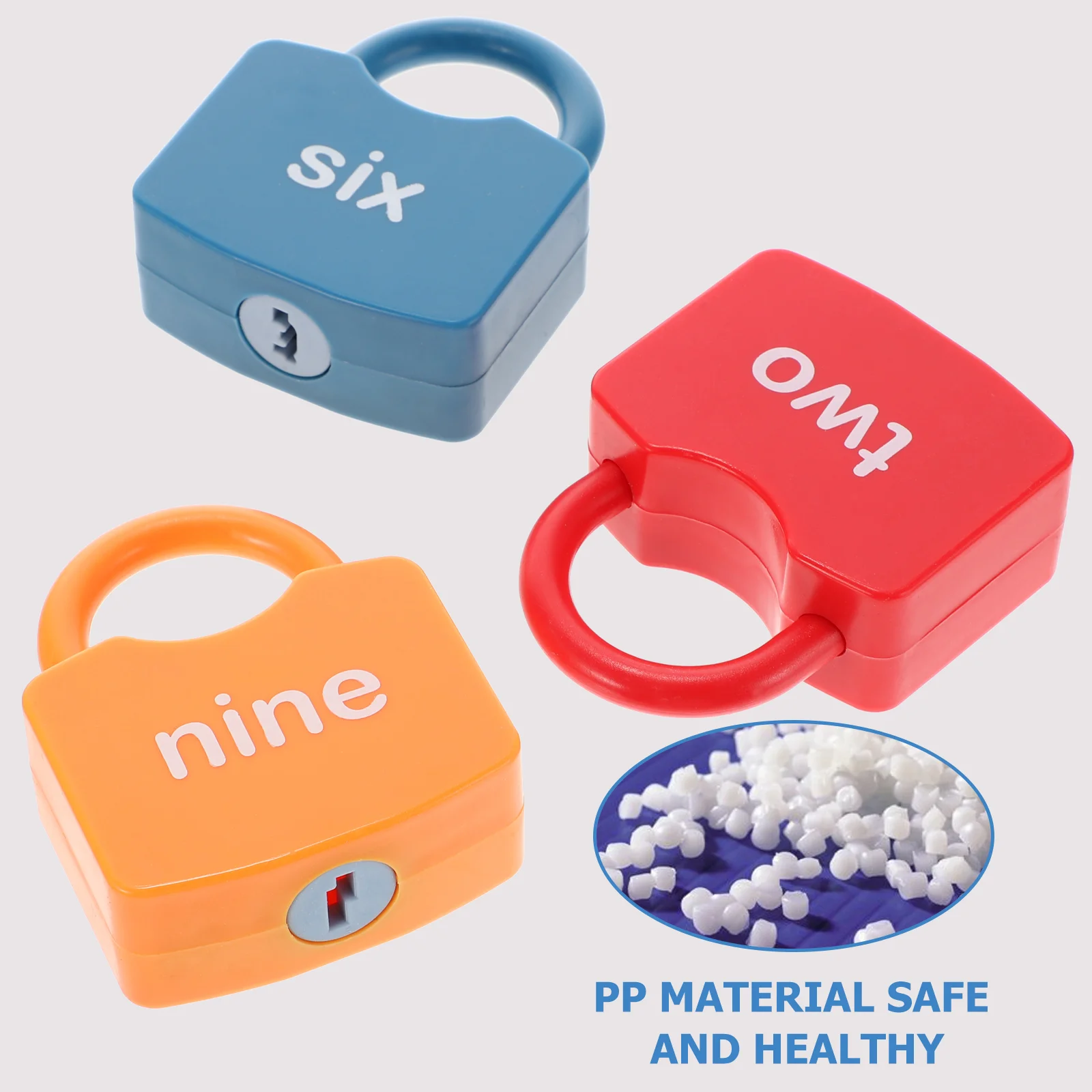 Рисунок 2 - Цифровые когнитивные игрушки