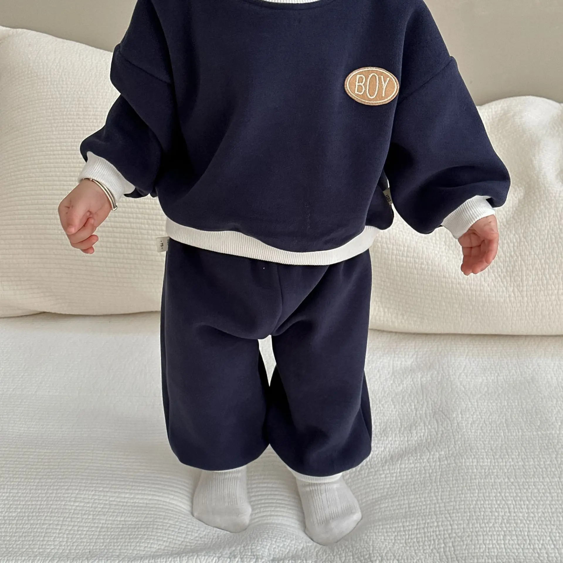 Рисунок 3 - Новинка 2023, зимний комплект детской