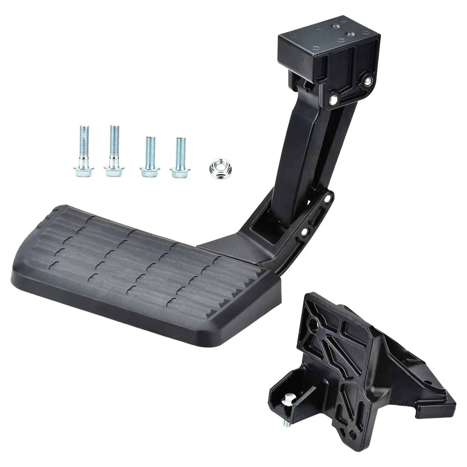 

Pts30-34000 High Performance Metal Bed Step for Toyota for tundra