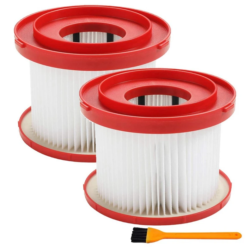 

HEPA Filter Replacement Accessories For 49-90-1900 Cordless Vacuum Cleaner, Household Cleaning Accessories Replacement