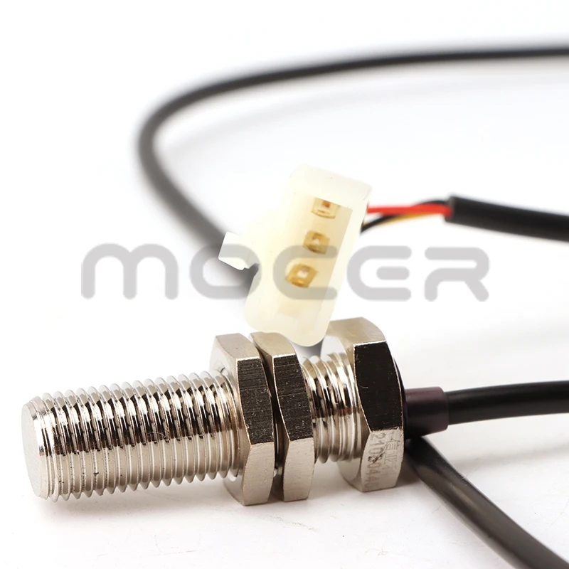 Запасные части для скоростного датчика магнитный индукционный кабель подходит