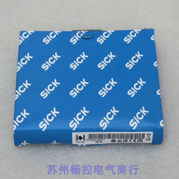 * Точечные продажи Новый немецкий датчик SICK SCHECK WFM30-40P311 Spot 6037820