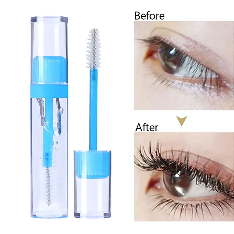 

Eyelash Growth Liquid Eyebrow Growth Fluid Eyelashes Fast Growing Liquid Nourish Lasting Waterproof Essence Oil Liquid