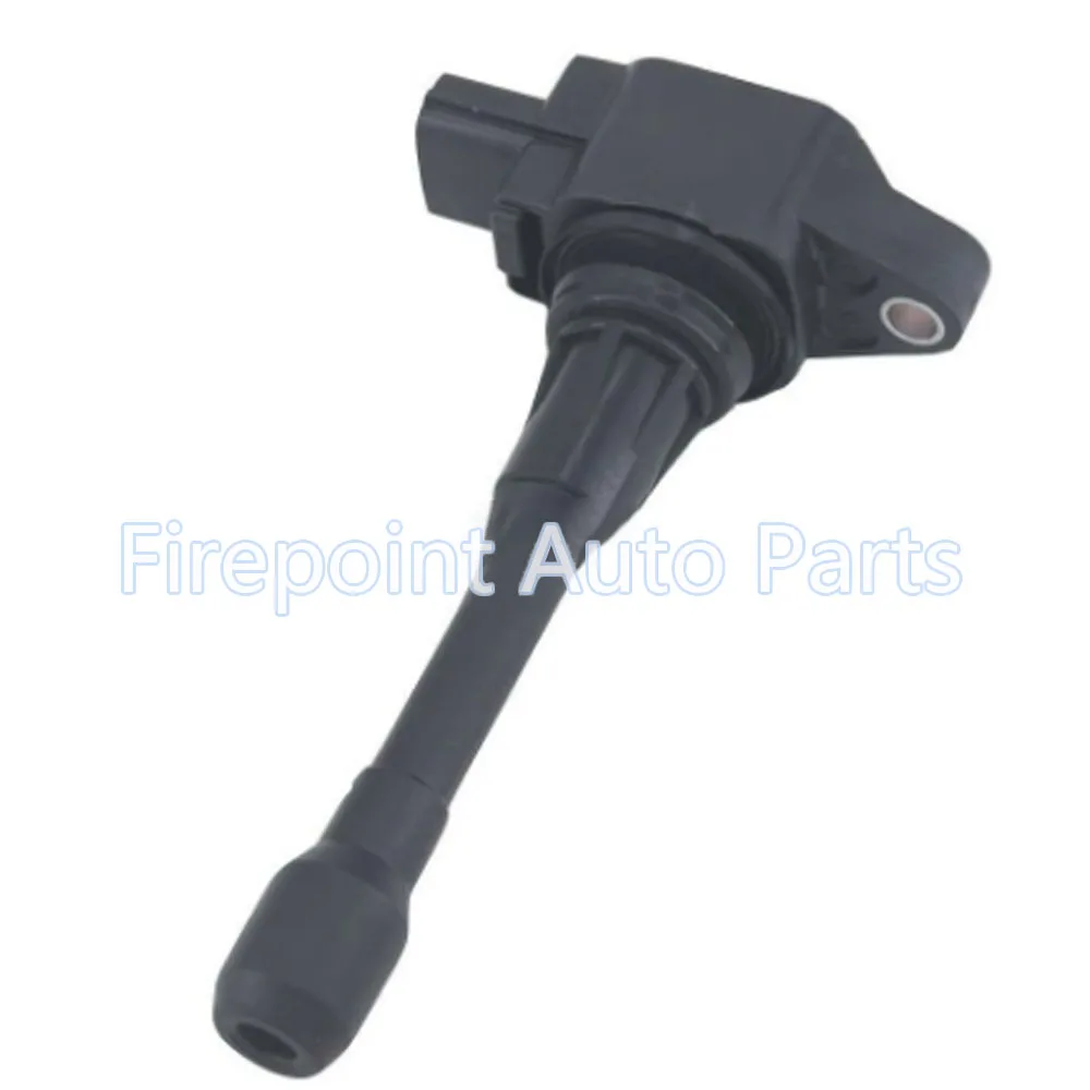 Фото Комплект из 4 катушек зажигания 22448-3RC0A 224483RC0A CHA-2408N CHA2408N для NISSAN RENAULT Fluence Mégane Generation 2014 2015 №1