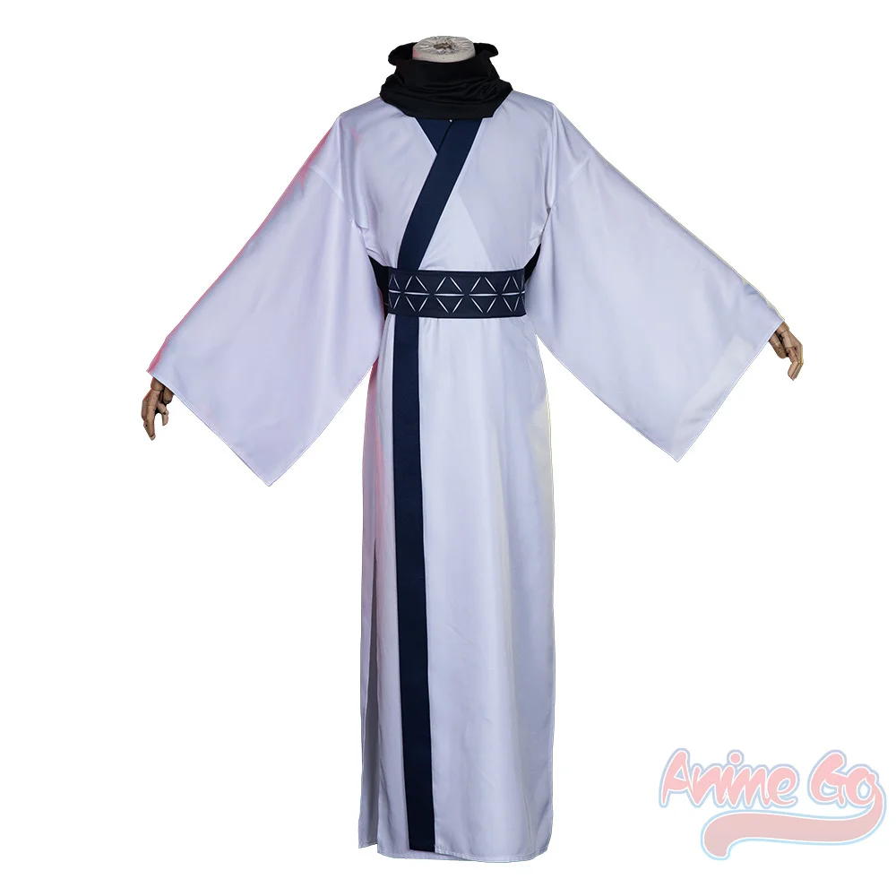 

Jujutsu Kaisen Ryomen Sukuna Cosplay Costume C00050