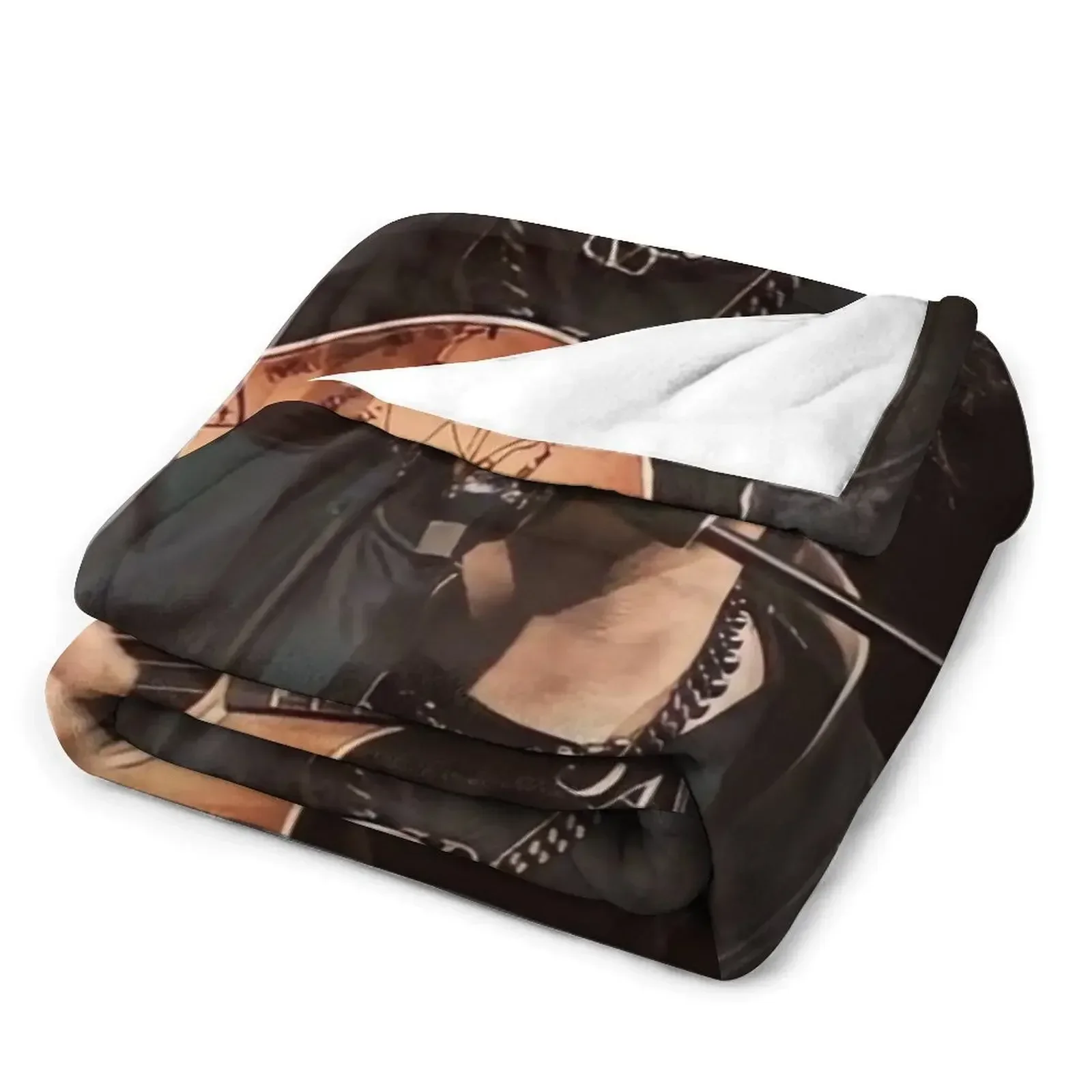 Концертное одеяло Min Yoongi теплые одеяла для дивана