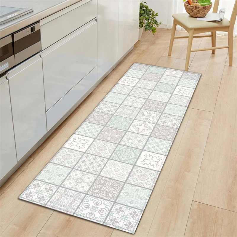 kitchen mats for floor carpet door outdoor home mat honeycomb room carpets the house entrance hallway stade toulousain free global shipping