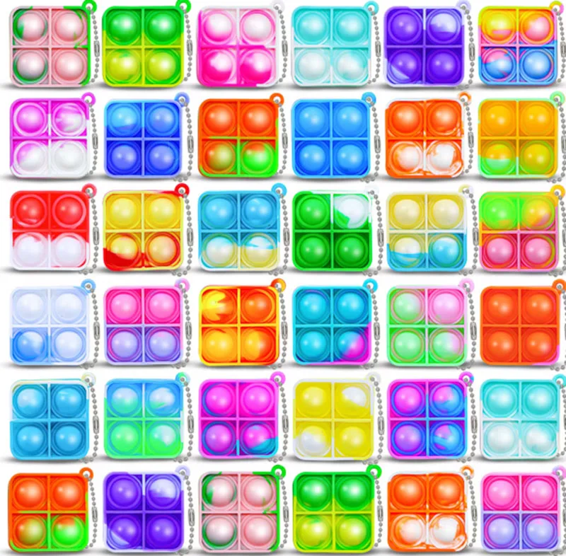 

Мини браслеты Pop латекс 20 шт