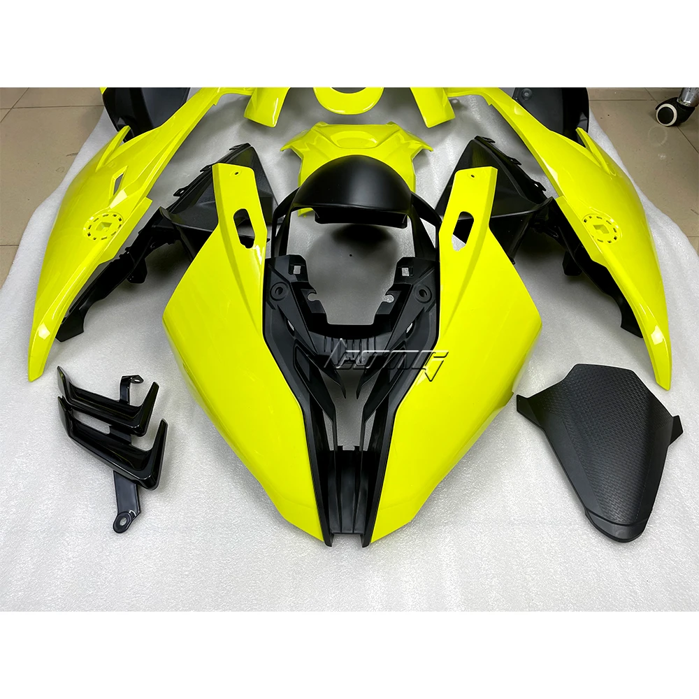 Рисунок 2 - Мотоциклетные аксессуары для BMW