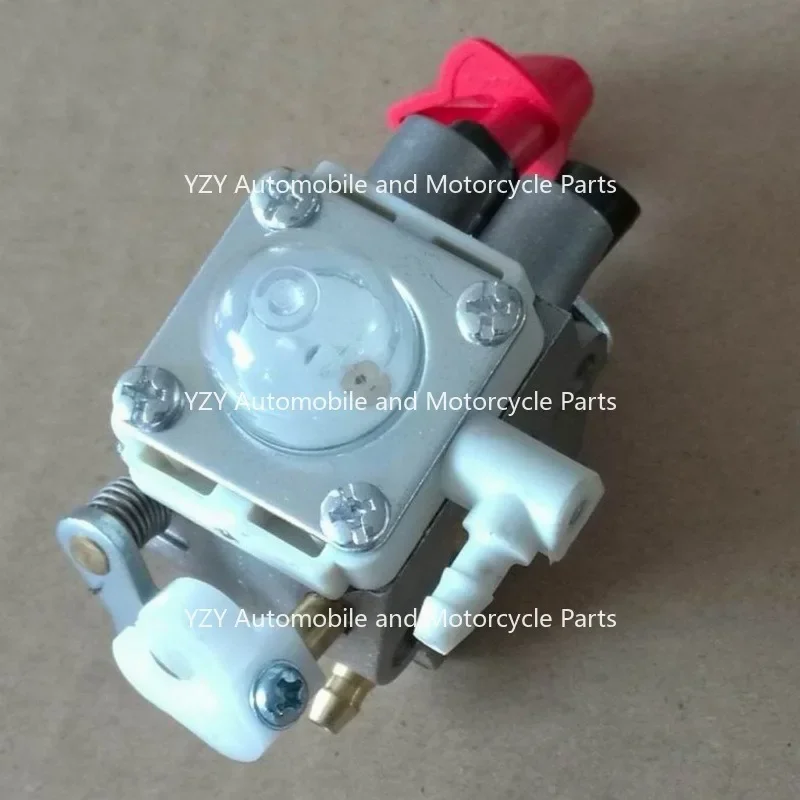 Карбюратор FS40C FS56C FS70R HT56C FC56C C1M-S267A 4144 120