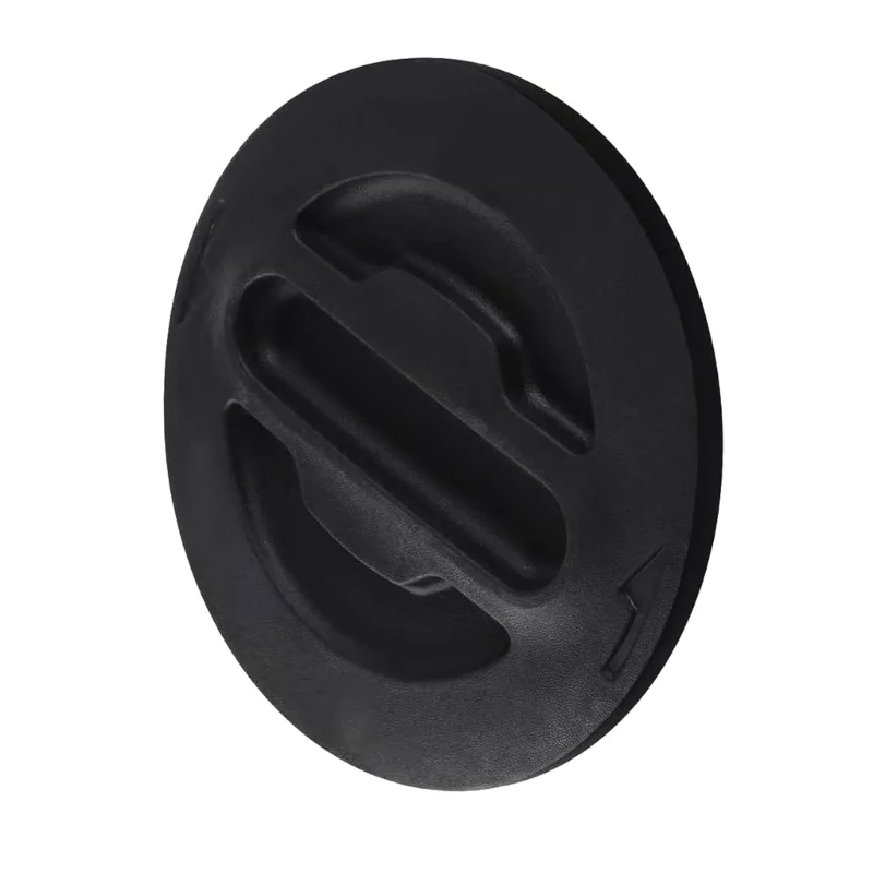 Фото Y1UB Access Cover для море Doo Pylon Задняя палуба с легкими установками Access Caps Сборка Сборка Пятельская моторная часть для №4