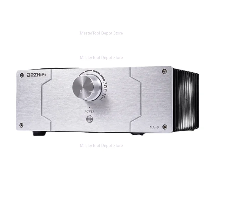 Фото Laster 120 Вт * 2 Refere to Marantz MA-9 Усилитель мощности Двухканальная полностью симметричная схема HDAM Реальный домашний Hi-Fi усилитель №4