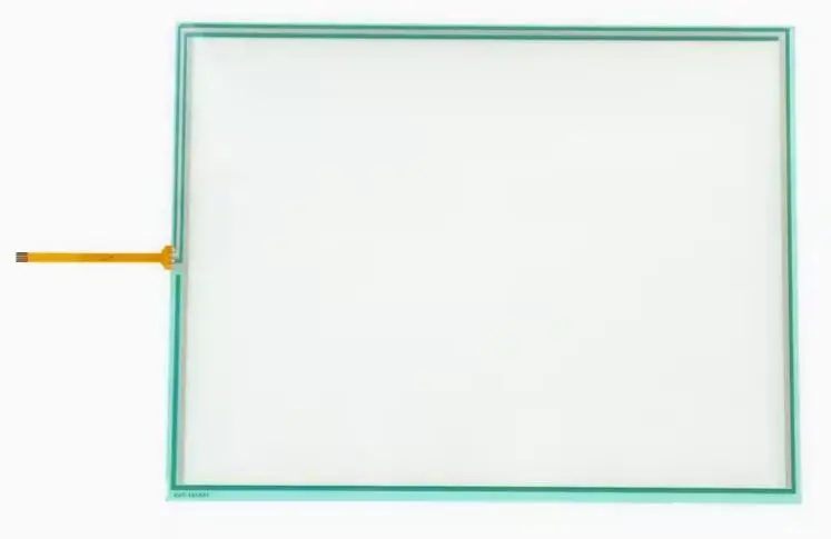 Телефон с сенсорной панелью диагональю 15 дюймов