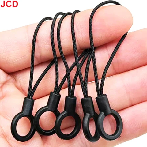 Универсальный ремешок на запястье, короткий ремешок для мобильного телефона, камеры, USB Mp3, Mp4, брелки, анти-потерянный ремешок, веревочный ремешок, шнуры-лариат