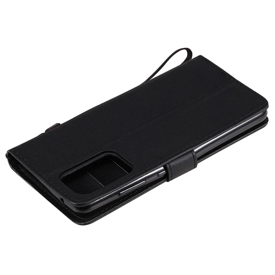 Flip Leather Wallet Case For Xiaomi Redmi 6 6A 7A 8A 9A 9C 9T 10 K40 Note 6 7 8 8T 9 9T 10 10S 10T 11 Pro 11S Card Holder Cover