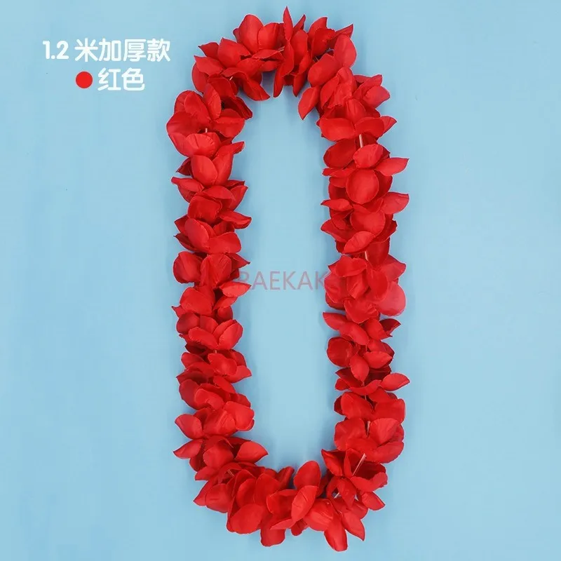 Награждение венком висячий шейный венок и похвала на церемонии открытия