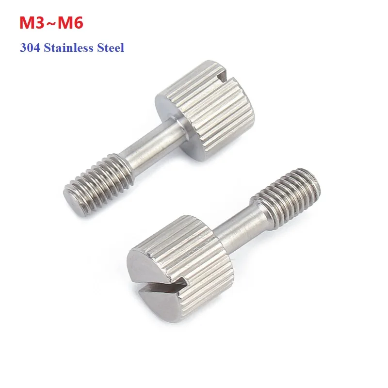 

Винты нержавеющая сталь 304 M3 M4 M5 M6