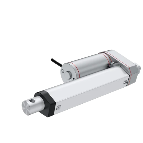 Линейный привод DC 12V 750Н/1500Н