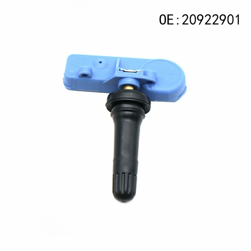 20922901 14 шт. TPMS датчик давления воздуха для Cadillac Chevrolet Trailblazer GMC Hummer Opel Vauxhall Daewoo Gentra Nexia (art.: 3920d0caafe30) - 3920d0caafe30
